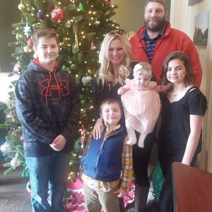 Meet your Posher, Jillian